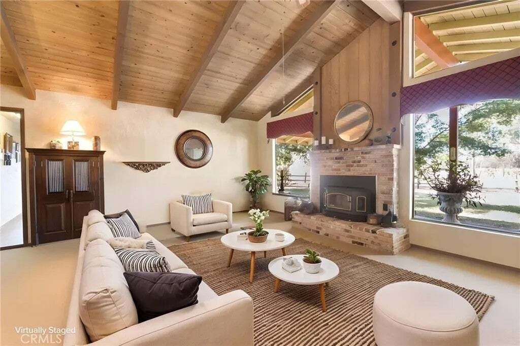 Casa en Clovis, California, Estados Unidos 1 - 18795198