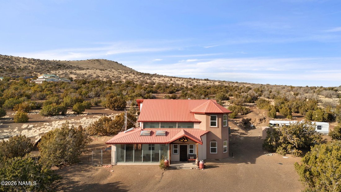 Casa a Flagstaff, Arizona, Stati Uniti 1 - 18799937