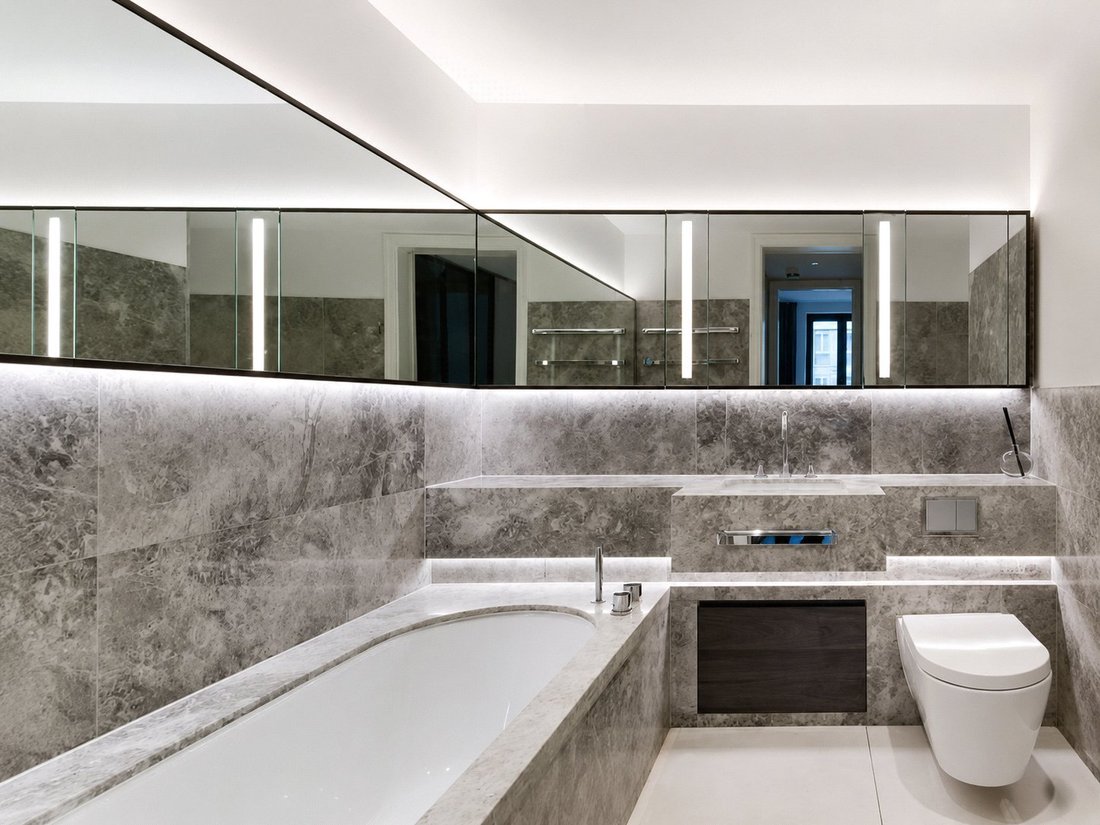 Appartamento a WC2, Westminster, Inghilterra 5 - 18377650
