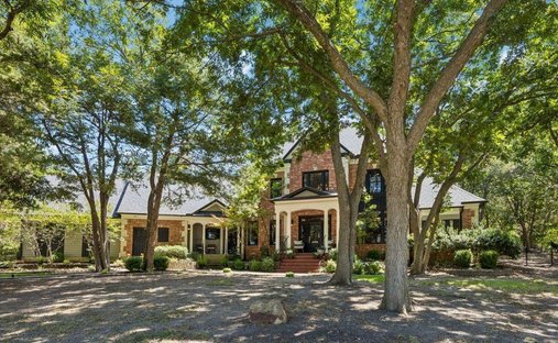 House in Melissa, Texas, United States 1