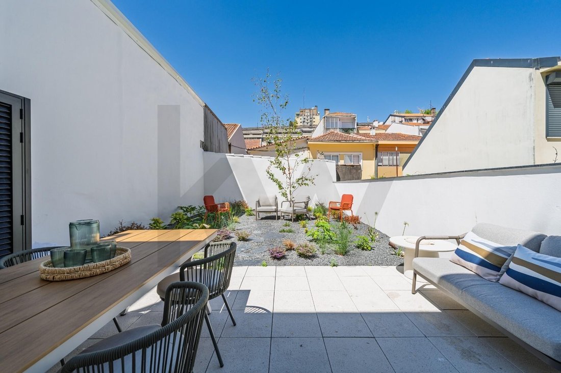Apartment in Bonfim, Porto District, Portugal 4 - 17363586