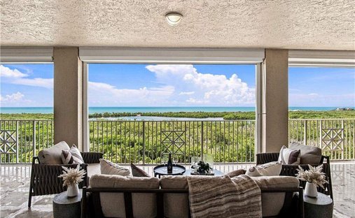 Condo in Naples, Florida, United States 1