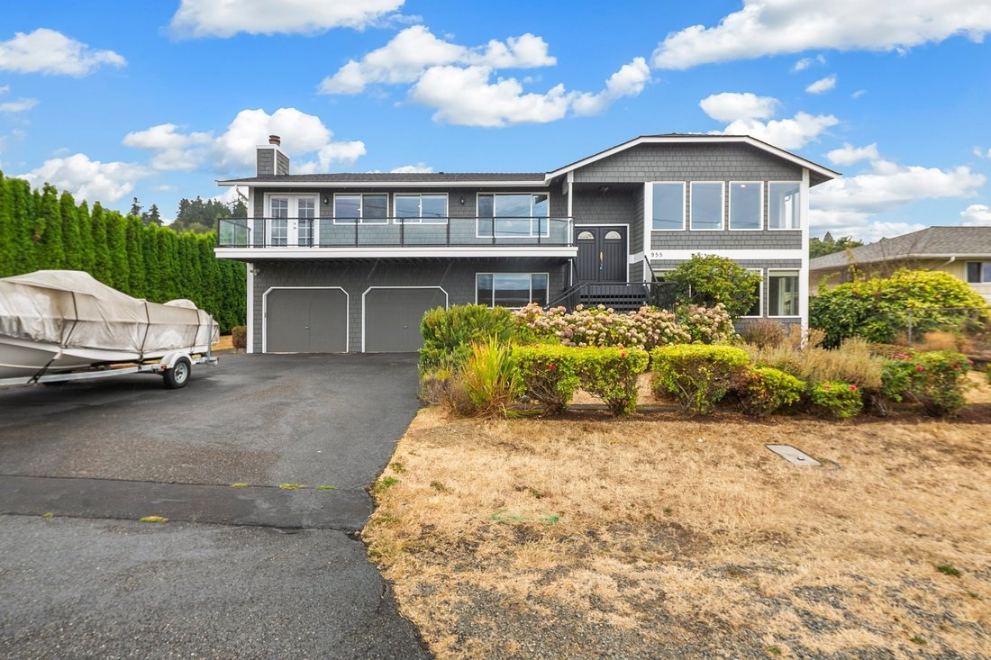 Maison à Mukilteo, Washington, États-Unis 2 - 18800060