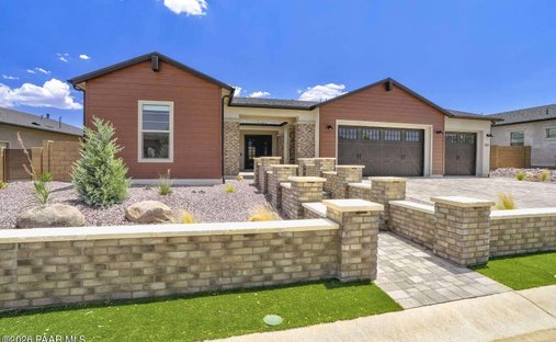 House in Prescott, Arizona, United States 1