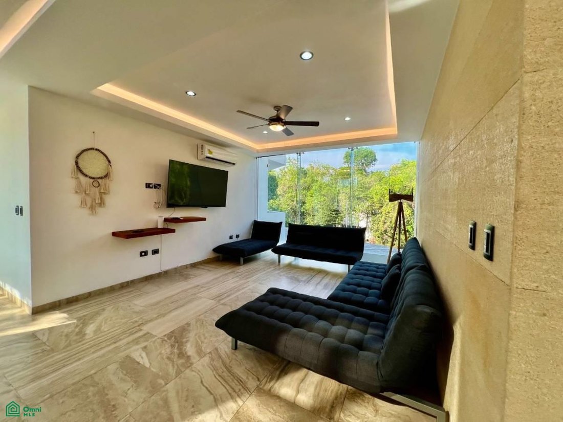House in Puerto Morelos, Quintana Roo, Mexico 3 - 18125260