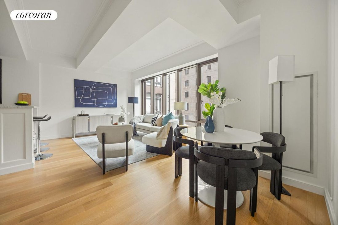 Condo in New York, New York, United States 3 - 18071253