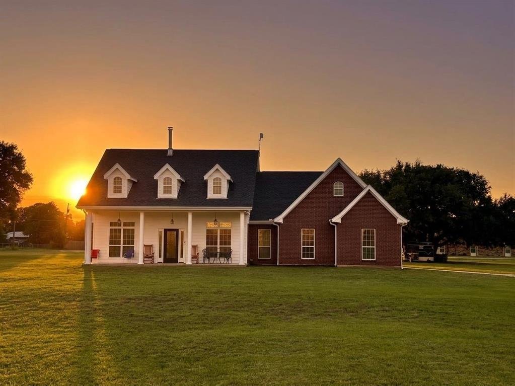 Haus in Brownwood, Texas, Vereinigte Staaten 1 - 18795870