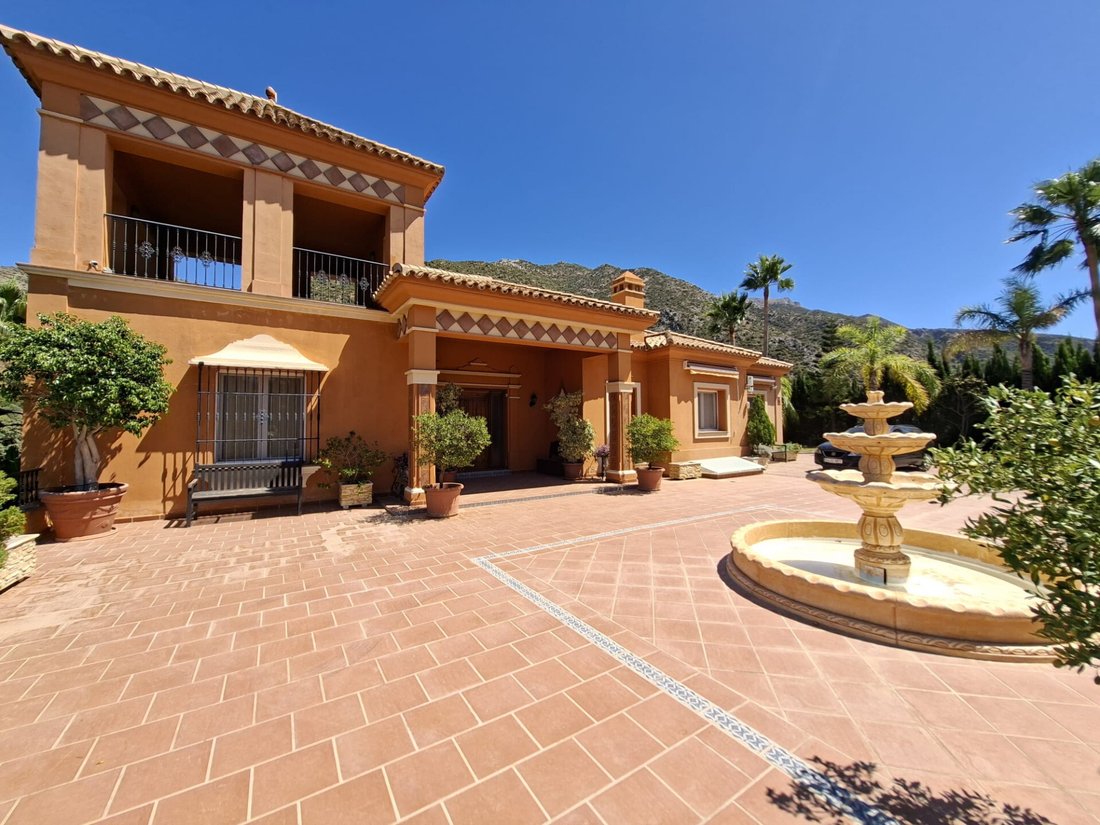 Finca in Istan, Andalusia, Spain 5 - 18791716