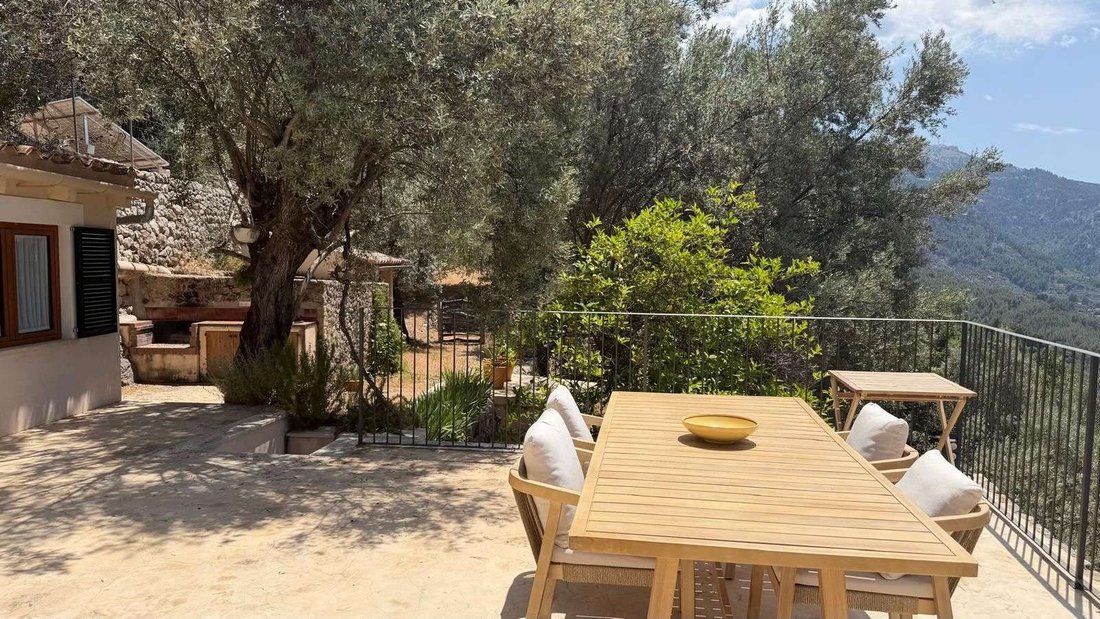 Finca in Fornalutx, Balearic Islands, Spain 2 - 18792019