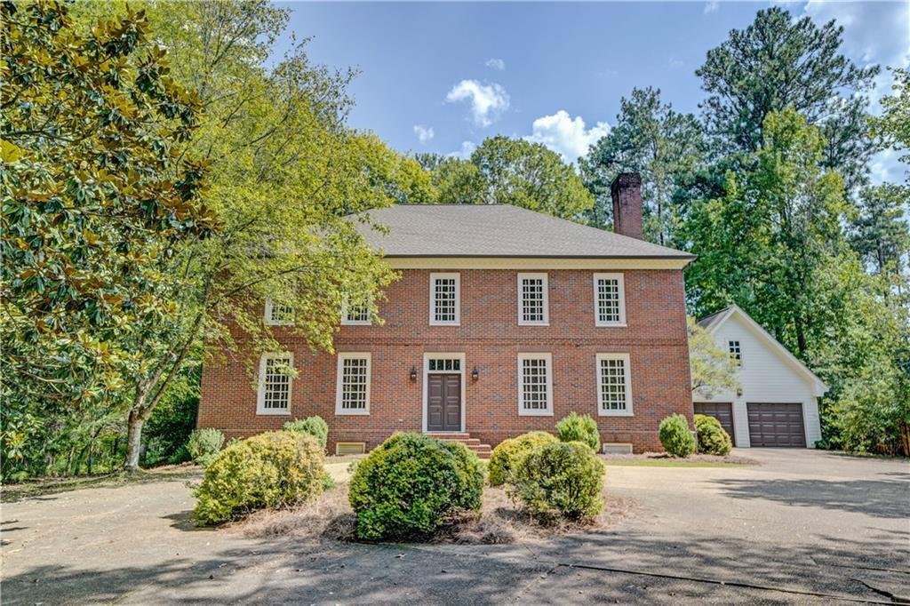 Haus in Milton, Georgia, Vereinigte Staaten 2 - 18795546