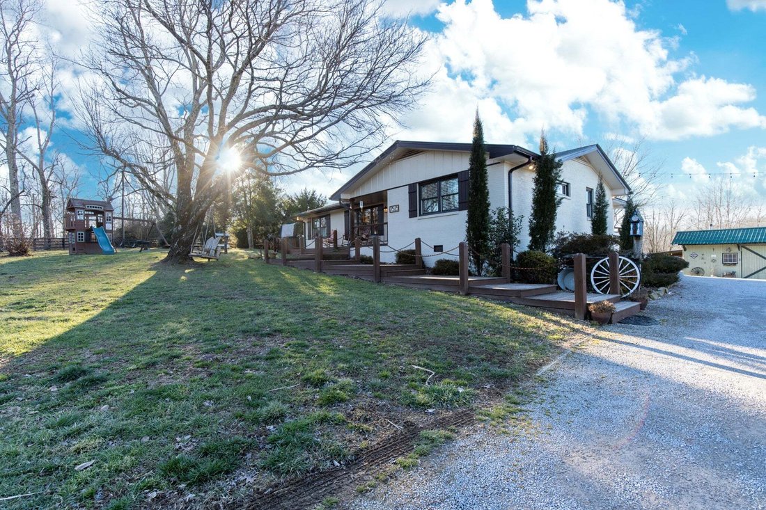 House in Franklin, Tennessee, United States 2 - 18795741