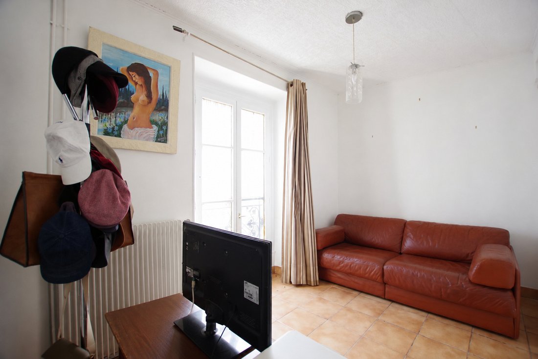 Apartamento en Clignancourt-Jules Joffrin, Paris 18e Arrondissement, París 5 - 18793910