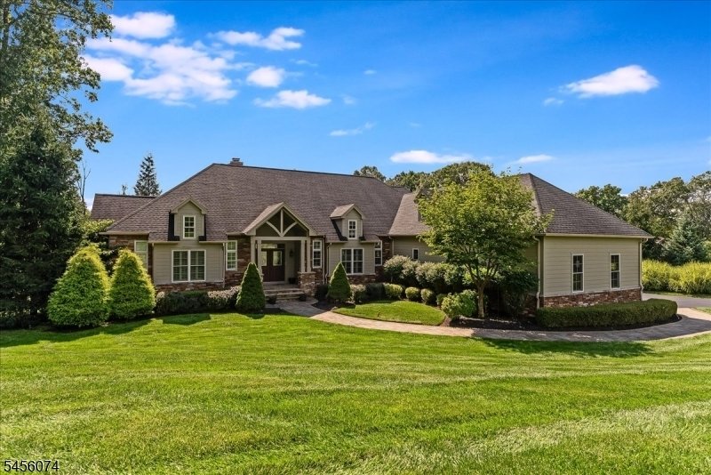 House in Sparta, New Jersey, United States 1 - 18802005