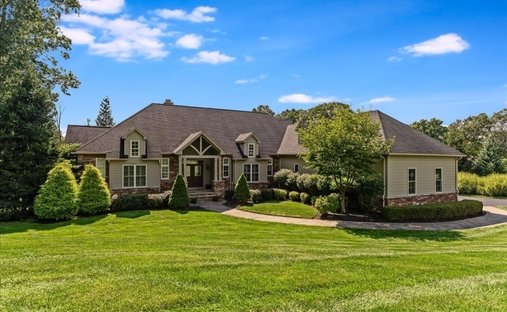 Casa en Sparta, Nueva Jersey, Estados Unidos 1