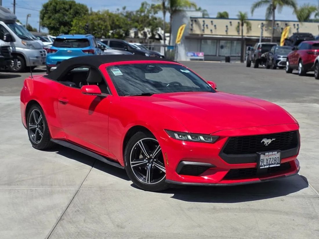 Cabriolet in San Diego, CA, United States 3 - 18804498