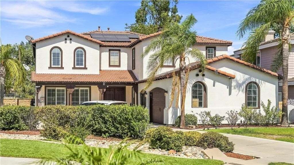 Haus in Rancho Cucamonga, Kalifornien, Vereinigte Staaten 2 - 18792430