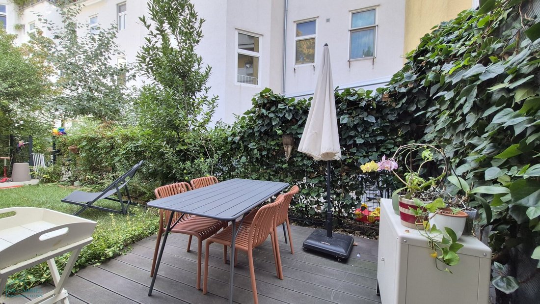 Apartment in Vienna, Wien, Austria 4 - 18799093