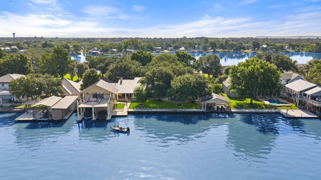 House in Marble Falls, Texas, United States 2 - 18793449