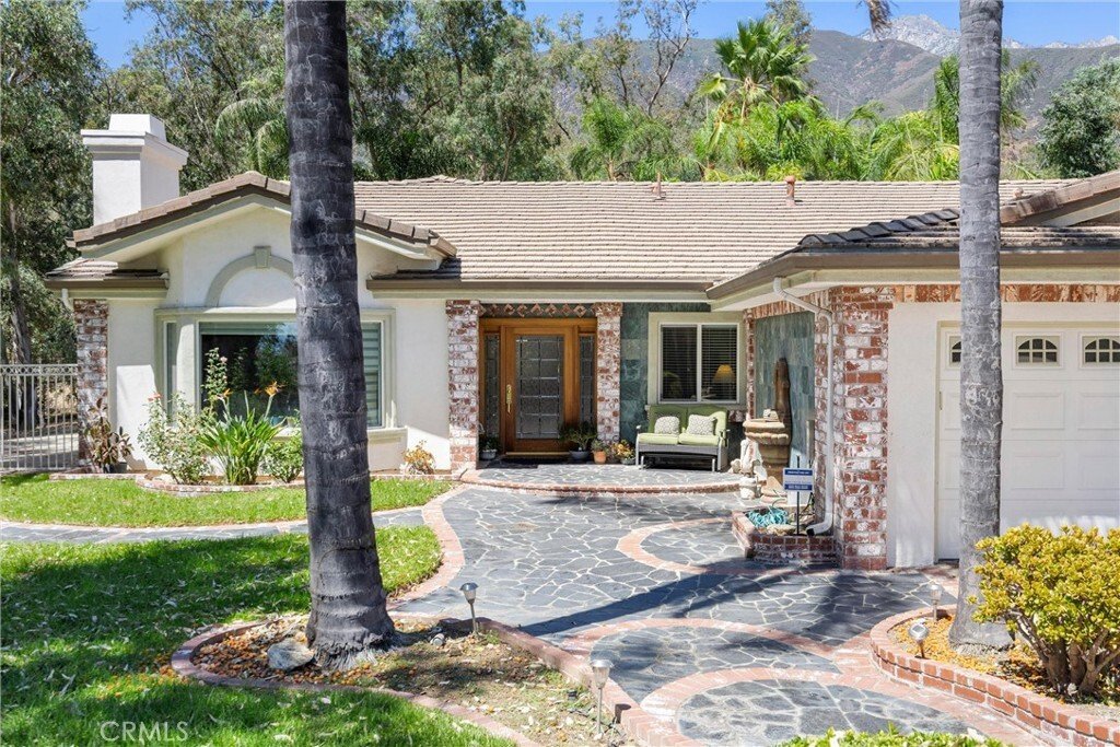 Haus in Rancho Cucamonga, Kalifornien, Vereinigte Staaten 3 - 18802560