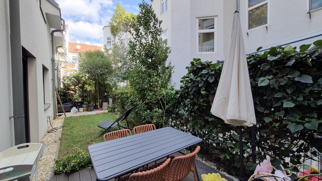 Apartment in Vienna, Wien, Austria 2 - 18799093
