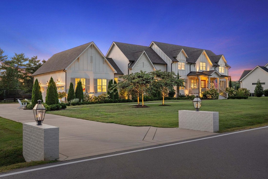 House in Franklin, Tennessee, United States 2 - 18795682