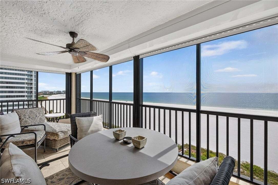 Appartement à Marco Island, Floride, États-Unis 1 - 18794804