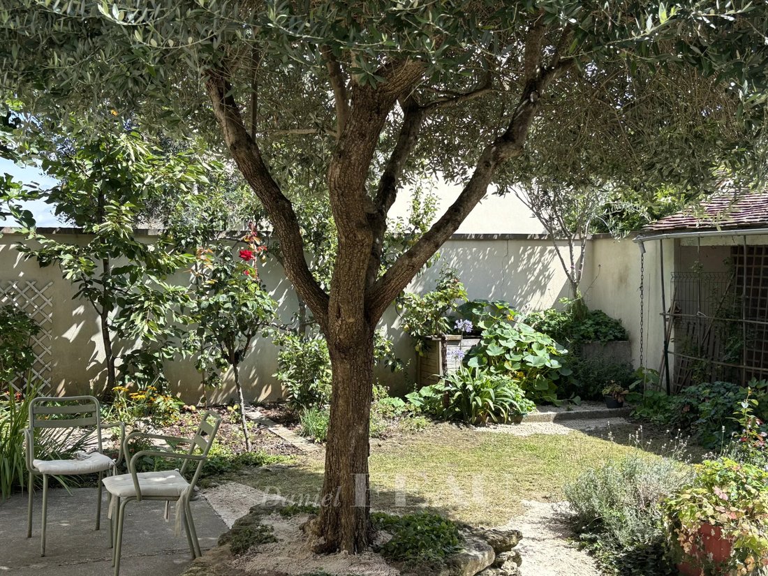 Haus in Nord, Chambourcy, Frankreich 2 - 15299535