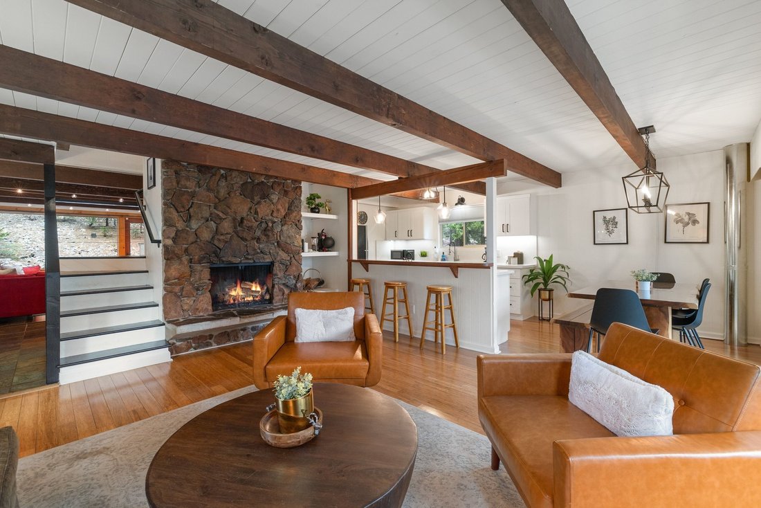 Casa a Carnelian Bay, California, Stati Uniti 4 - 18794234