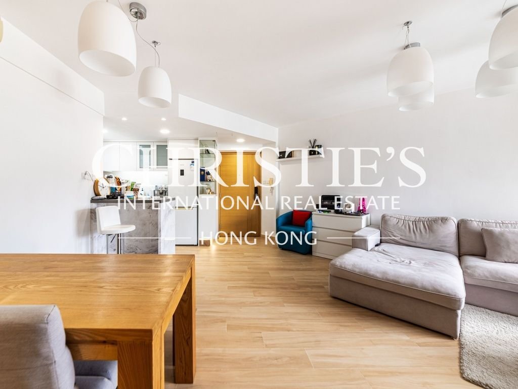 Apartamento en Hong Kong, Hong Kong 3 - 18799325