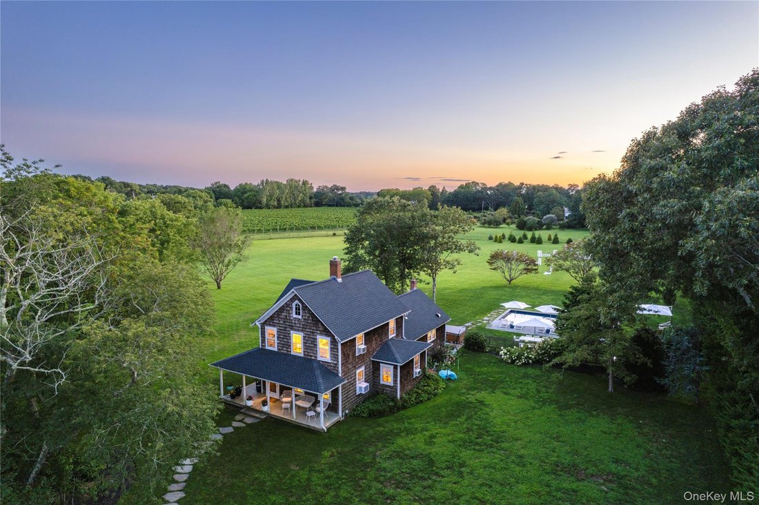House in Southold, New York, United States 4 - 18659107