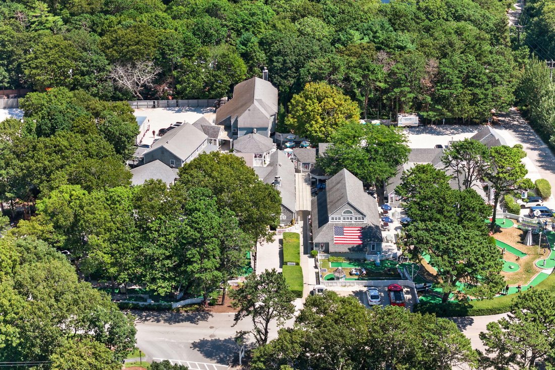 Townhouse in Mashpee, Massachusetts, United States 4 - 18794334