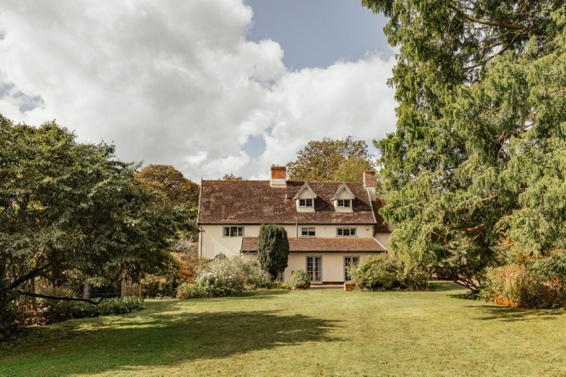 House in Suffolk, England 2 - 18798281