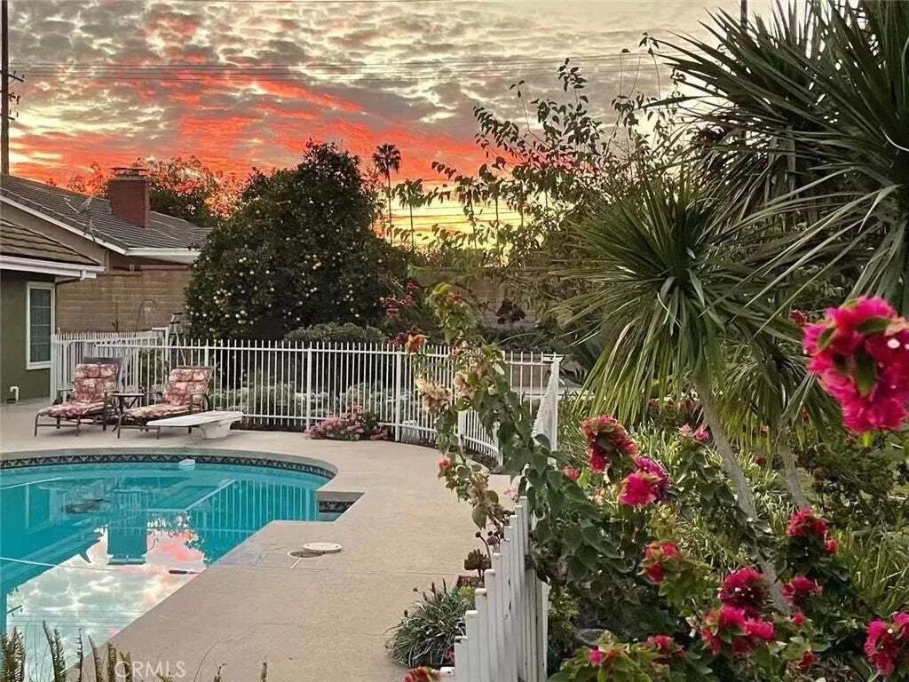 Casa en Yorba Linda, California, Estados Unidos 4 - 17554738