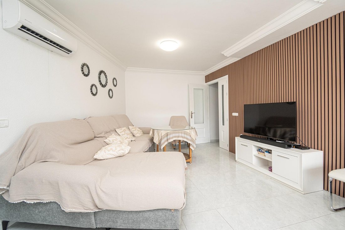 Apartamento en Alcudia, Islas Baleares, España 1 - 18801319
