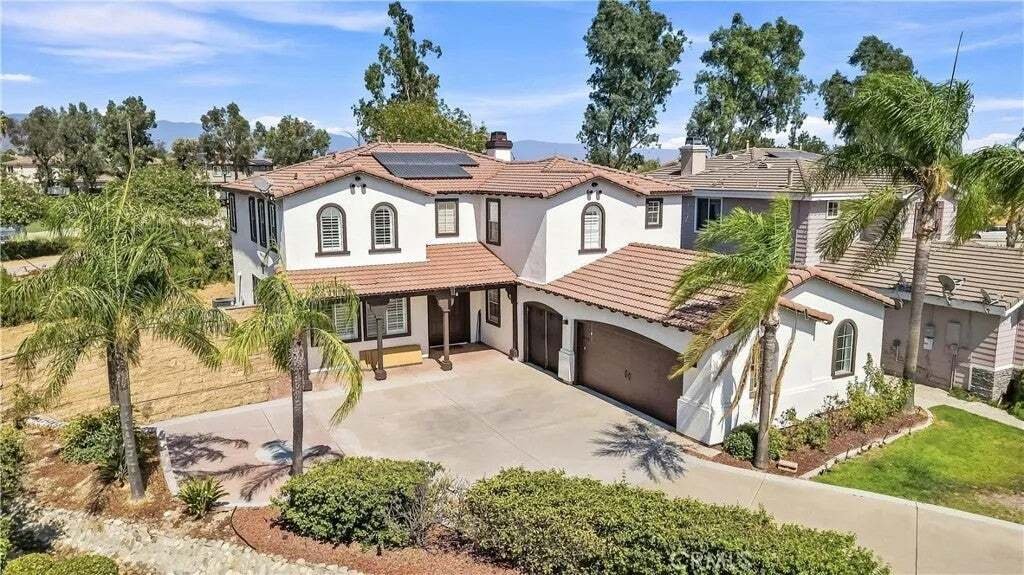 Haus in Rancho Cucamonga, Kalifornien, Vereinigte Staaten 3 - 18792430
