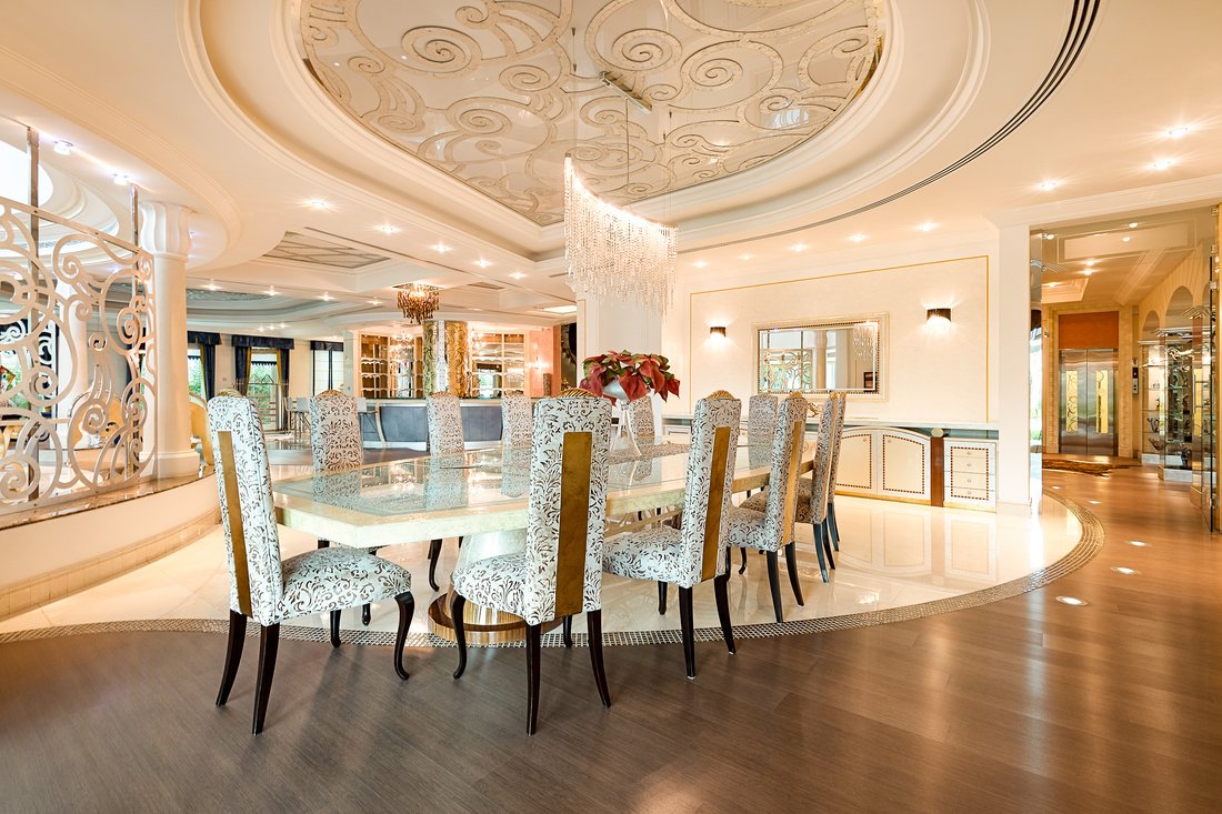 Villa à Emirates Hills, Doubaï, Émirats arabes unis 3 - 18792807