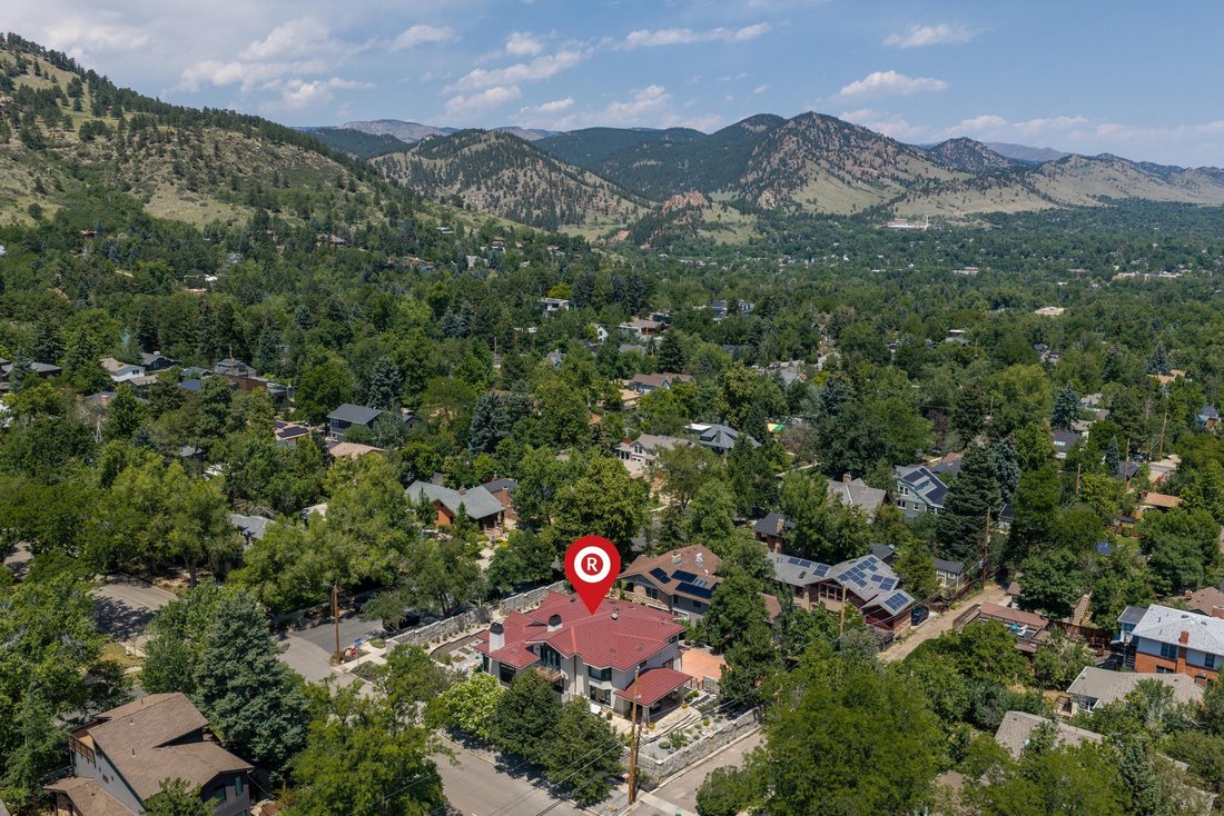 Casa a Boulder, Colorado, Stati Uniti 3 - 18803686