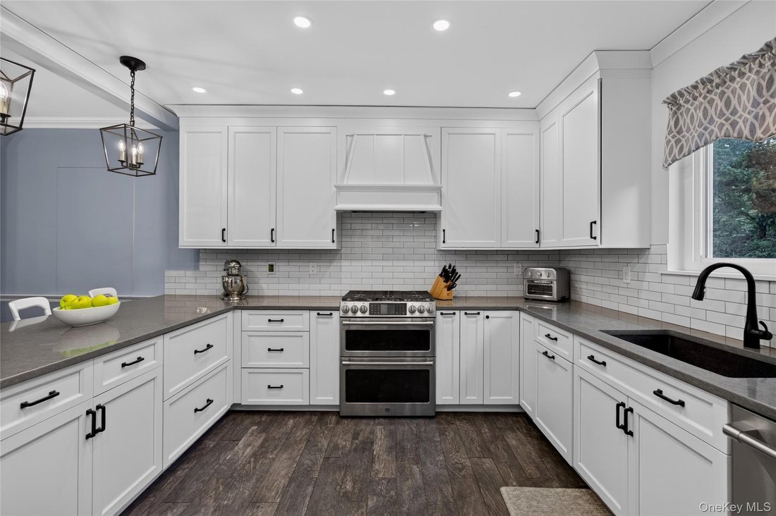 Casa en Bronxville, Nueva York, Estados Unidos 4 - 18794922