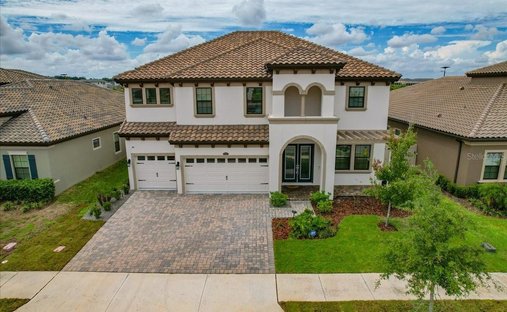 Haus in San Antonio, Florida, Vereinigte Staaten 1