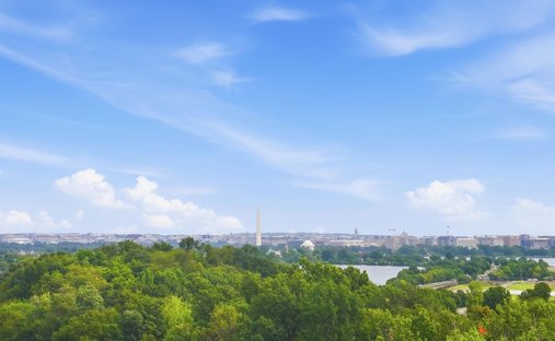 Condominio a Arlington, Virginia, Stati Uniti 1