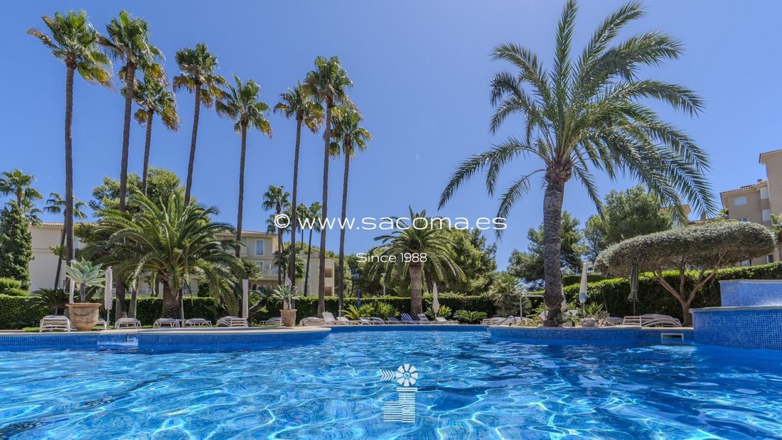 Appartement à Sant Llorenç des Cardassar, Îles Baléares, Espagne 2 - 18793807