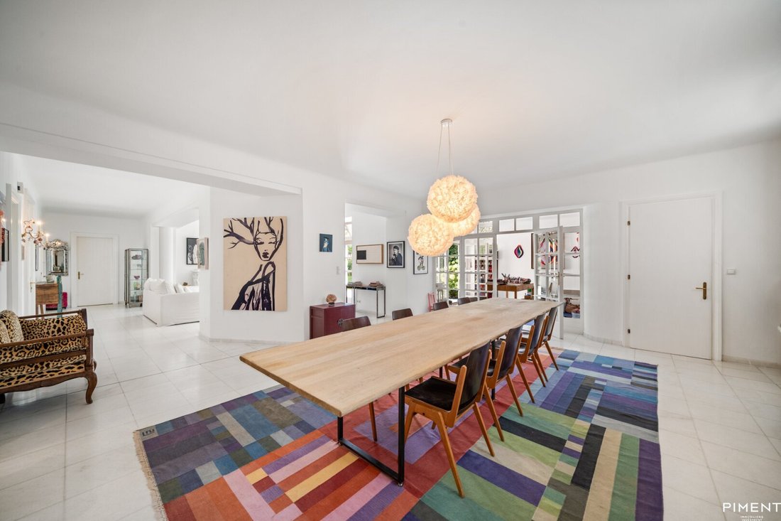 Apartamento en Viena, Viena, Austria 3 - 18799057