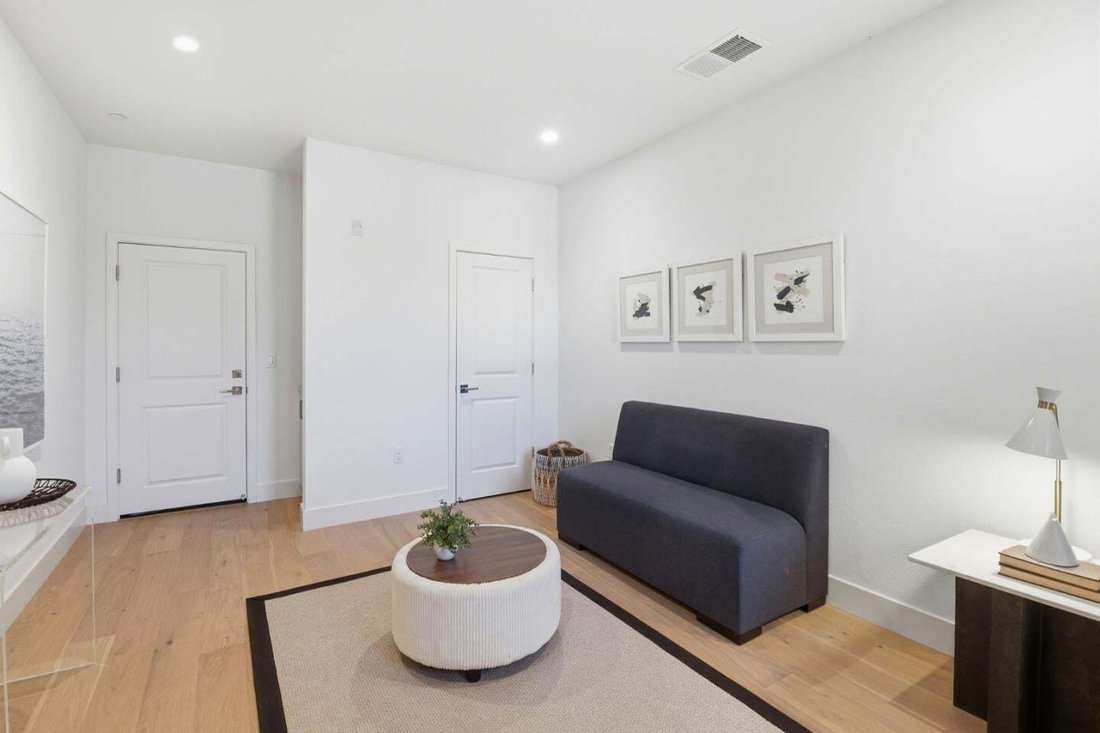 Appartement à Cupertino, Californie, États-Unis 2 - 18795274