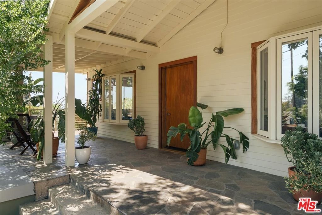 Casa en Los Ángeles, California, Estados Unidos 4 - 18794938