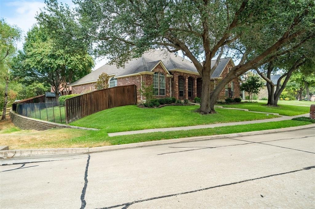 Maison à Rowlett, Texas, États-Unis 3 - 18795840