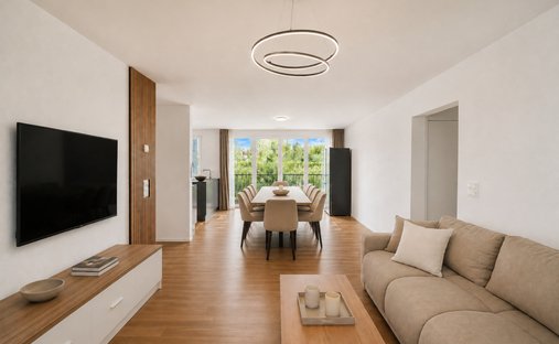 Apartment in Reutlingen, Winterthur, Canton of Zurich 1