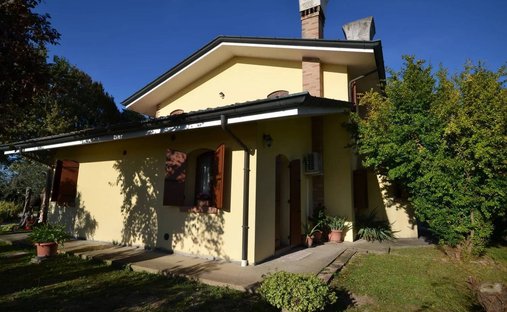 Villa en Breda di Piave, Véneto, Italia 1