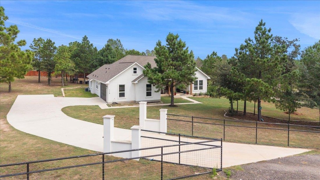 Maison à Bastrop, Texas, États-Unis 1 - 18792000