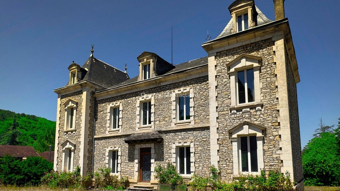 House in Temniac, Sarlat-la-Canéda, France 1 - 18796565