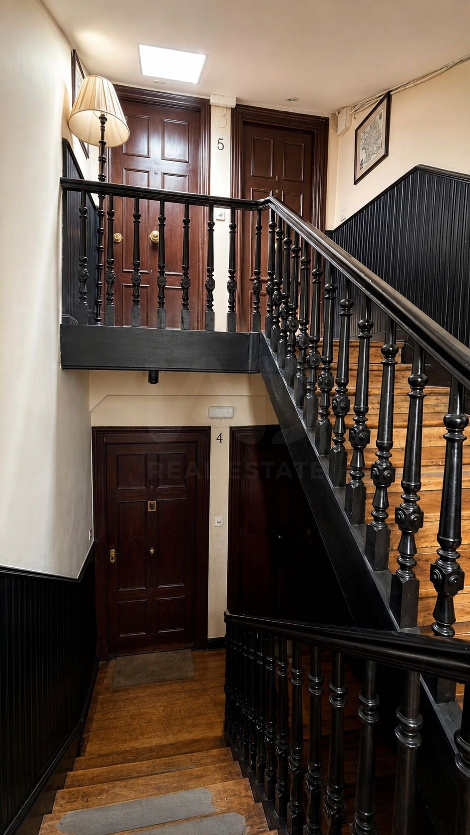 Apartment in Getxo, Basque Country, Spain 4 - 18801427